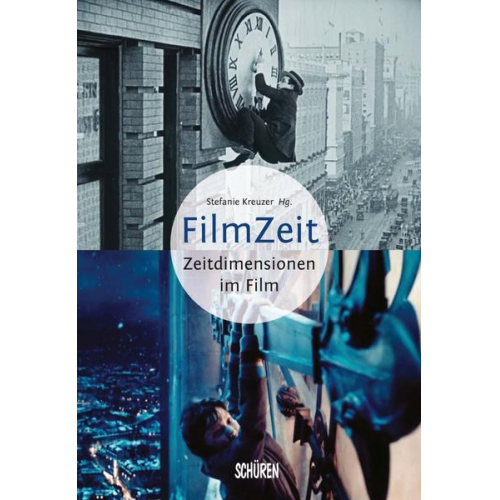 Filmzeit – Zeitdimensionen des Films