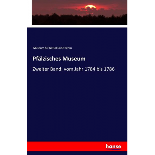 Pfälzisches Museum