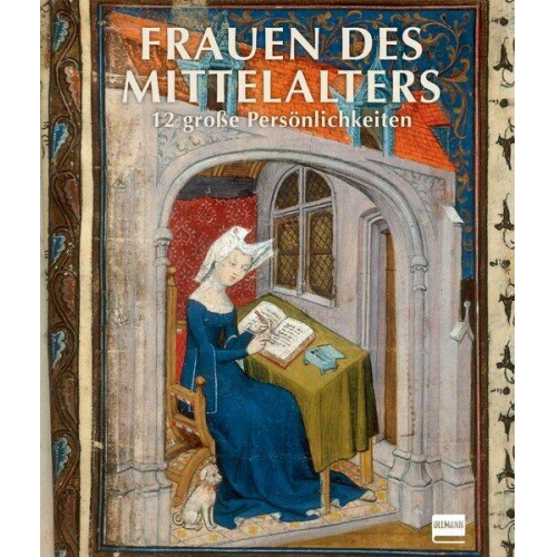 Christina-Maria Boerner - Frauen des Mittelalters