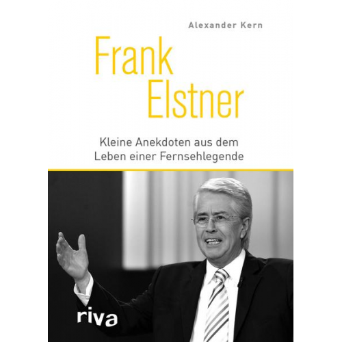 Alexander Kern - Frank Elstner