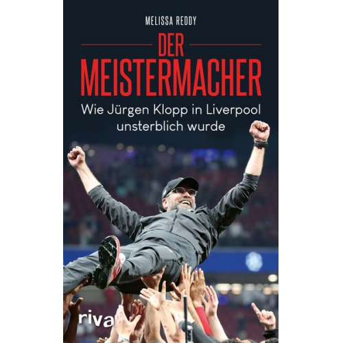 Melissa Reddy - Der Meistermacher