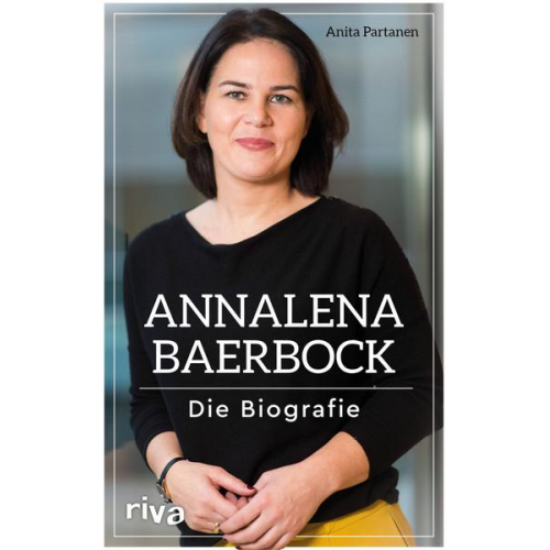 Anita Partanen - Annalena Baerbock