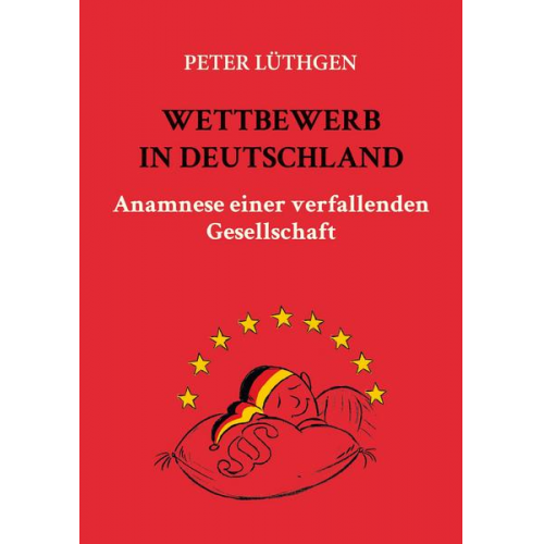 Peter Lüthgen - Wettbewerb in Deutschland