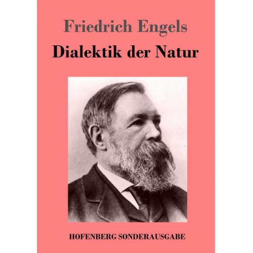 Friedrich Engels - Dialektik der Natur