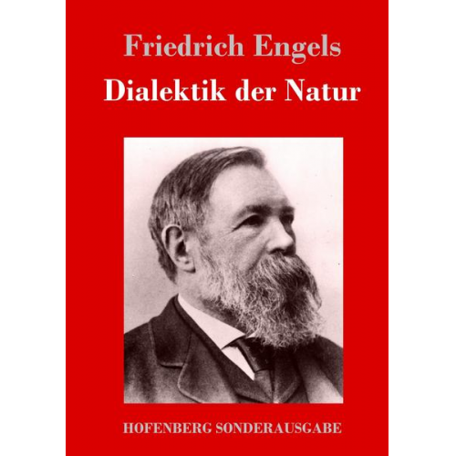 Friedrich Engels - Dialektik der Natur