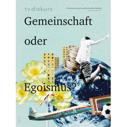 Gemeinschaft oder Egoismus