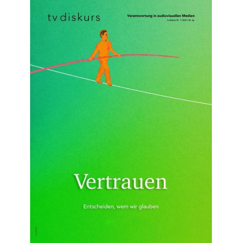 Vertrauen