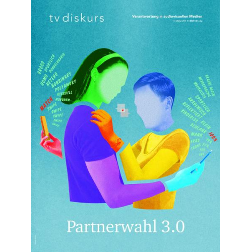 Partnerwahl 3.0