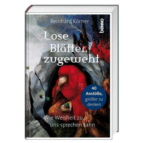 Reinhard Körner - Lose Blätter, zugeweht