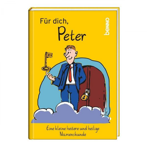 Für dich, Peter