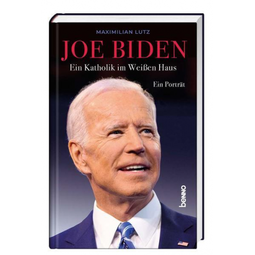 Maximilian Lutz - Joe Biden