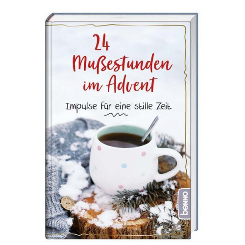 24 Mußestunden im Advent