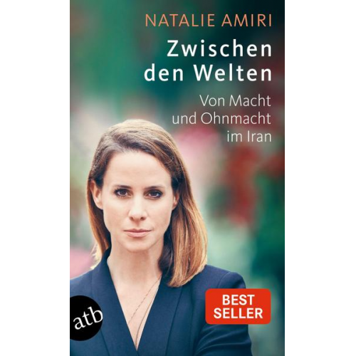 Natalie Amiri - Zwischen den Welten