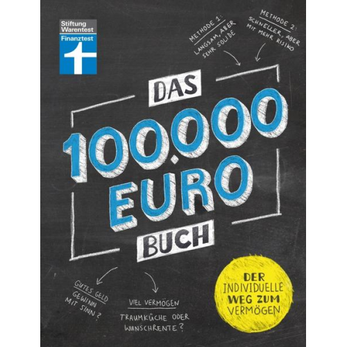 Victor Gojdka - Das 100.000-Euro-Buch