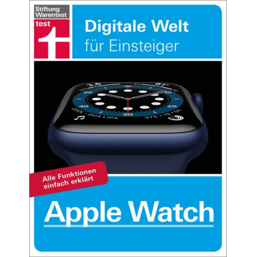 Uwe Albrecht - Apple Watch