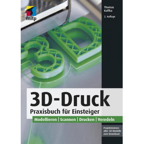 Thomas Kaffka - 3D-Druck