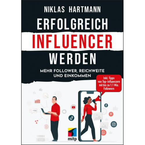 Niklas Hartmann - Erfolgreich Influencer werden