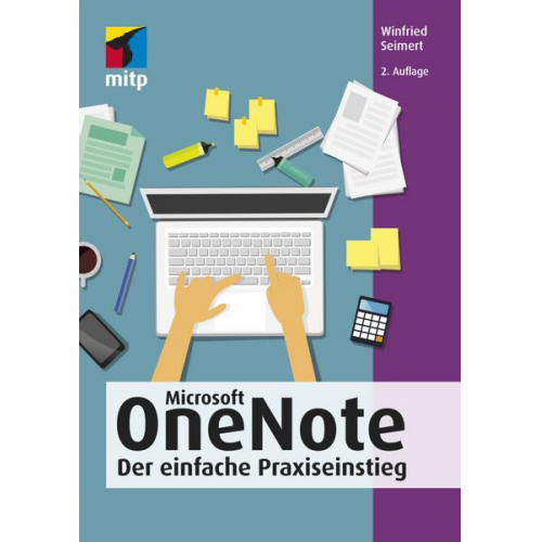 Winfried Seimert - Microsoft OneNote