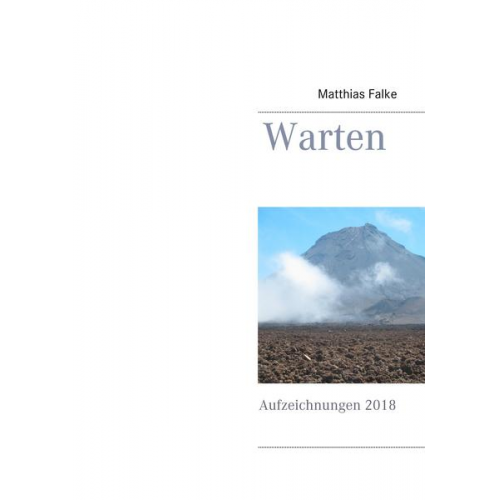 Matthias Falke - Warten