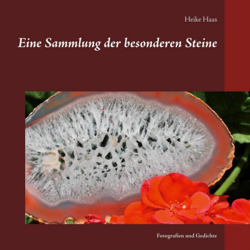 Heike Haas - Eine Sammlung der besonderen Steine