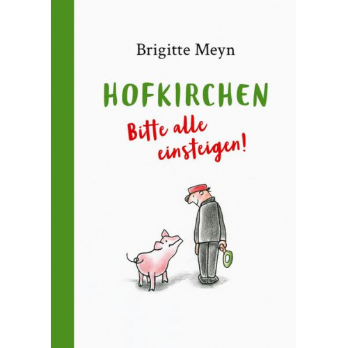 Brigitte Meyn - Hofkirchen