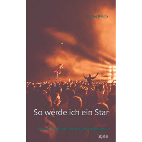 Patrick Alexander - So werde ich ein Star