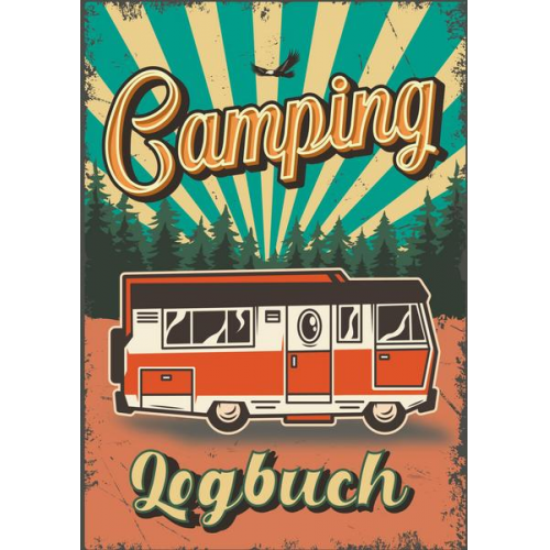 Z. Wolle - Camping Logbuch