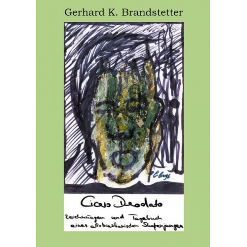 Gerhard Brandstetter - Cícero Deodato