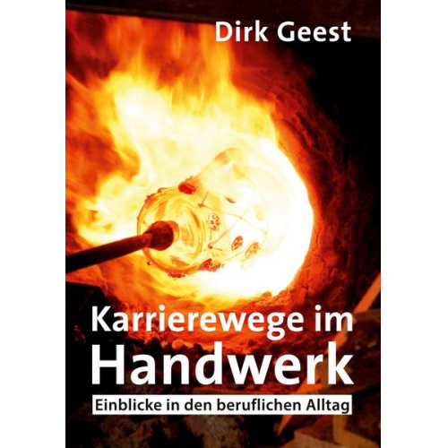 Karrierewege im Handwerk