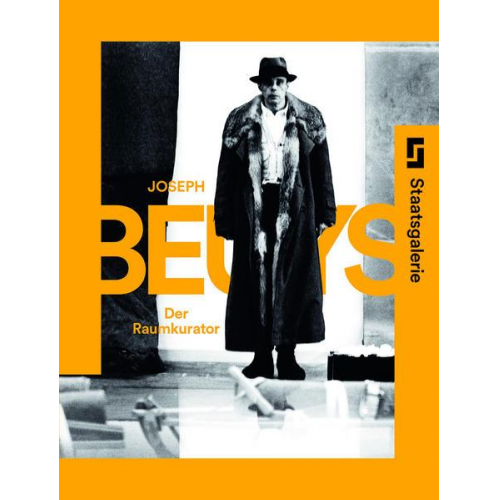 Ina Conzen & Nathalie Frensch & Jens-Henning Ullner - Joseph Beuys