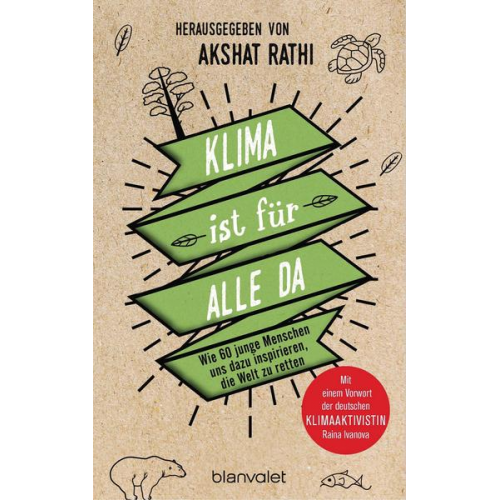 Akshat Rathi - Klima ist für alle da