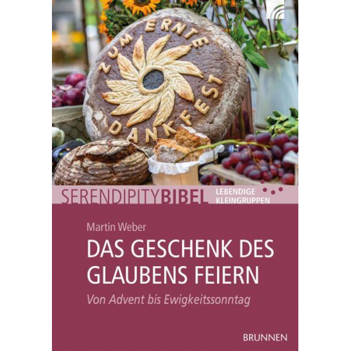 Martin Weber - Das Geschenk des Glaubens feiern