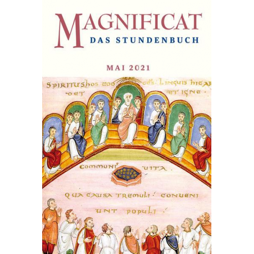 Magnificat Mai 2021