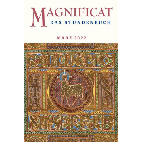 Magnificat März 2022