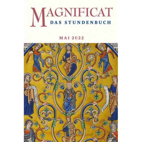 Magnificat Mai 2022