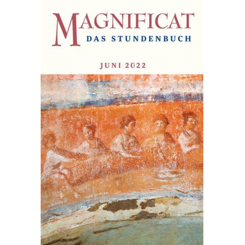 Magnificat Juni 2022