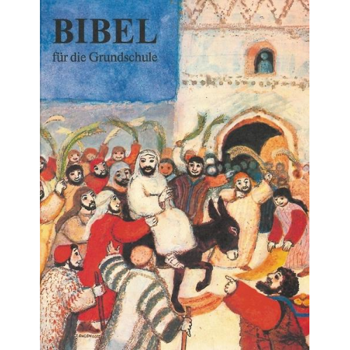 Bibel für die Grundschule