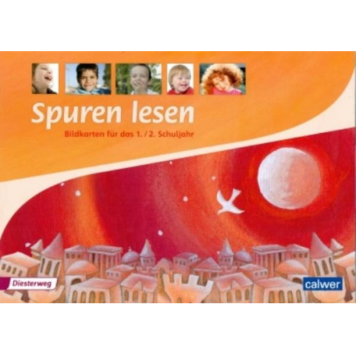 Spuren lesen