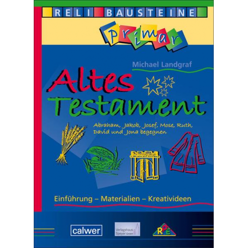 Michael Landgraf - Altes Testament