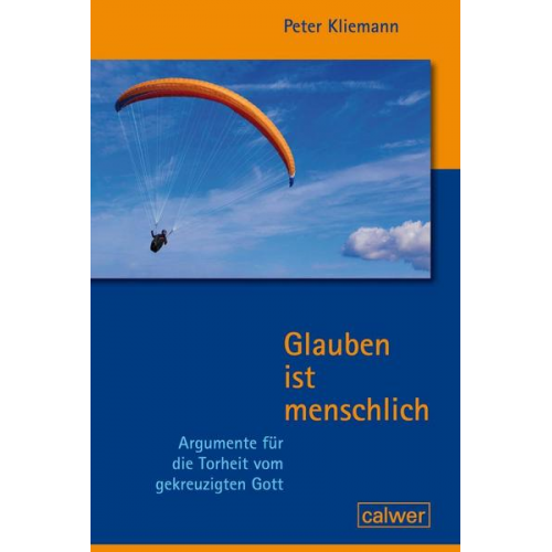 Peter Kliemann - Glauben ist menschlich - Ausgabe 2020