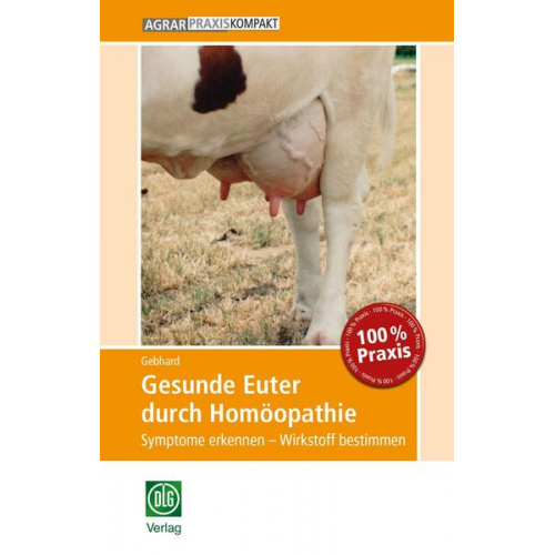 Bettina Gebhard - Gesunde Euter durch Homöopathie