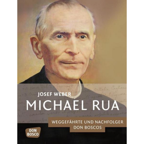 Josef Weber - Michael Rua