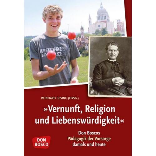 Vernunft, Religion und Liebenswürdigkeit