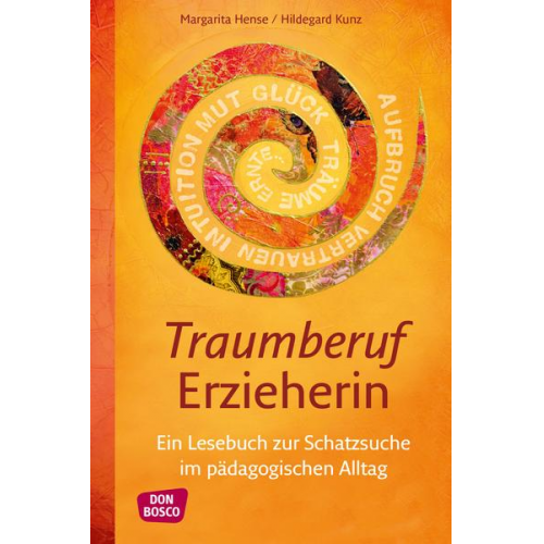 Traumberuf Erzieherin