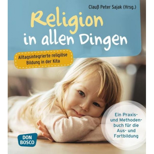 Religion in allen Dingen