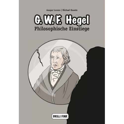 Michael Quante & Ansgar Lorenz - Georg Wilhelm Friedrich Hegel