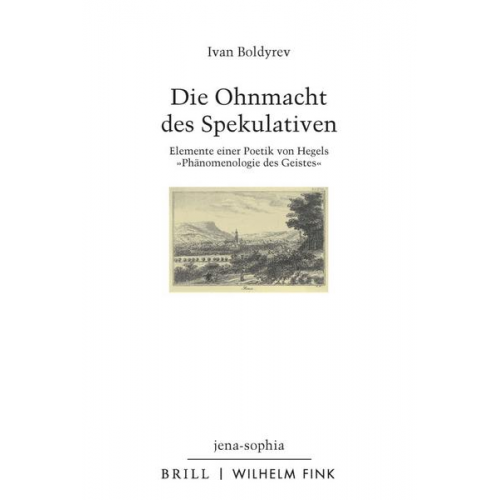 Ivan Boldyrev - Die Ohnmacht des Spekulativen