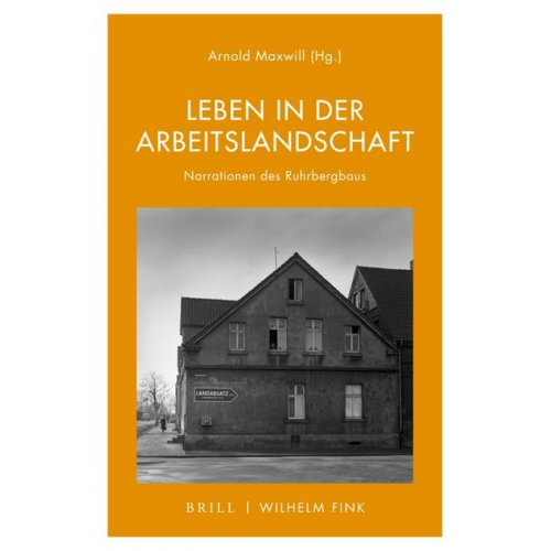 Leben in der Arbeitslandschaft