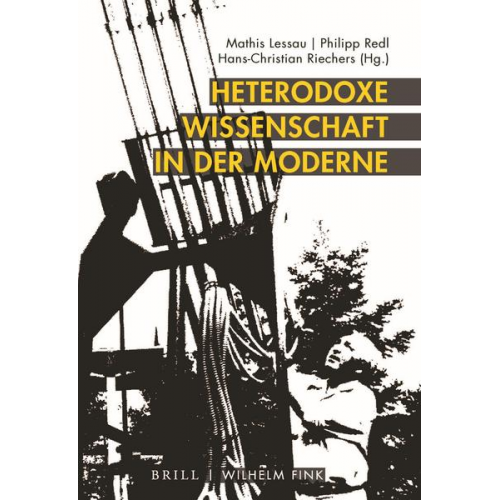 Heterodoxe Wissenschaft in der Moderne