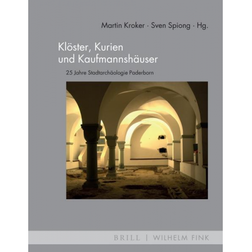 Klöster, Kurien und Kaufmannshäuser